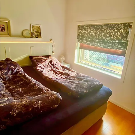 Flott Med Saerpreg Naer Sentrum Ålesund